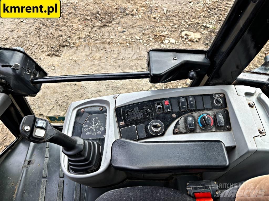 CAT 906 轮式装载机