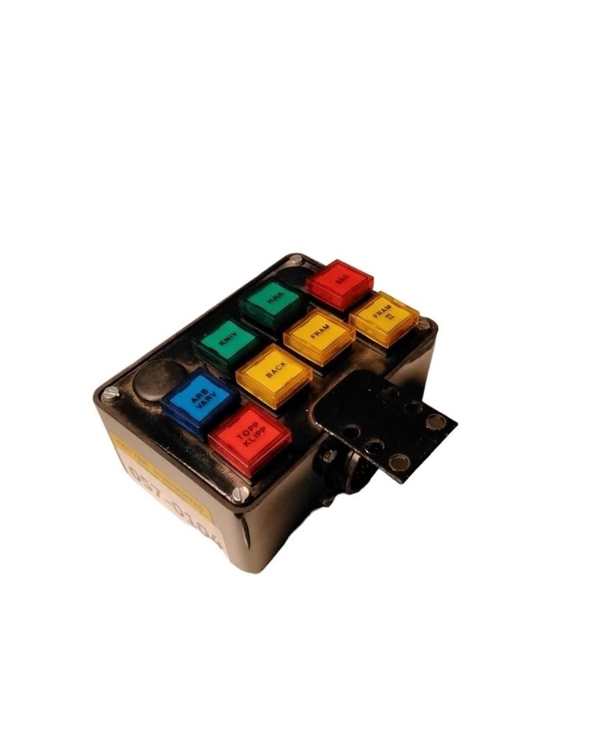 Rottne 057-0104 电子设备