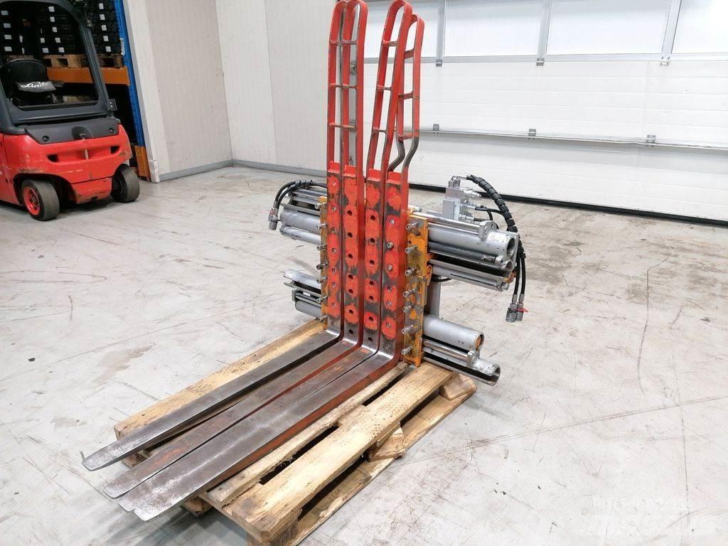 Durwen DPK25C 建筑机械-其他