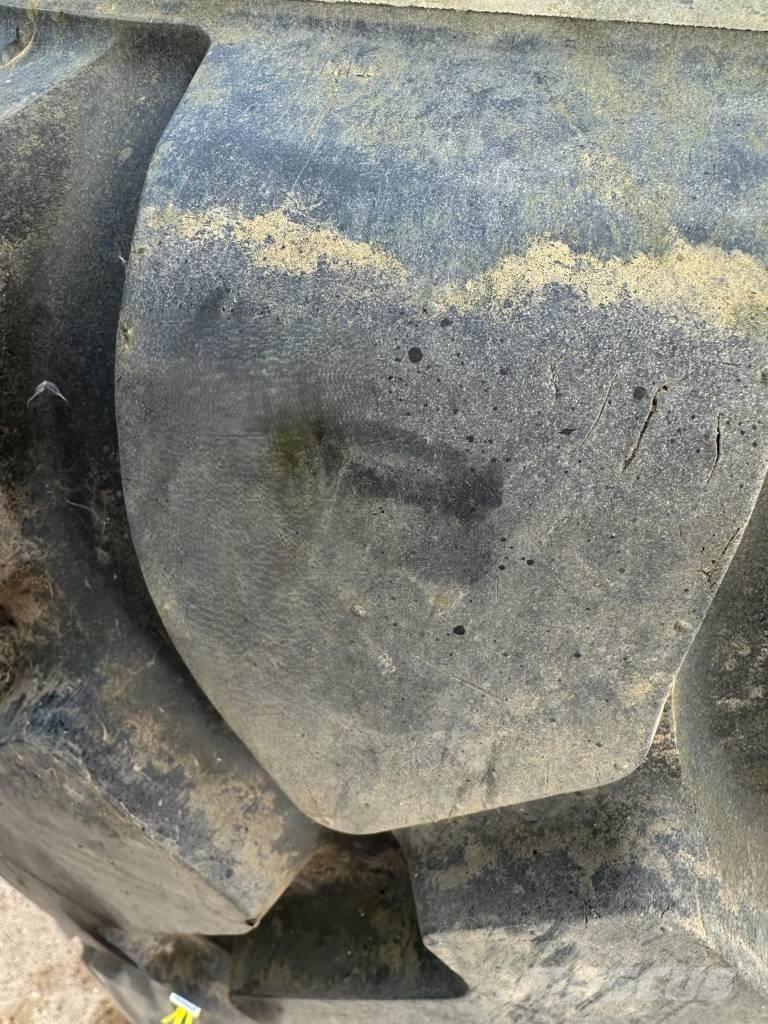 Goodride 23.5R25 轮胎、车轮和轮圈