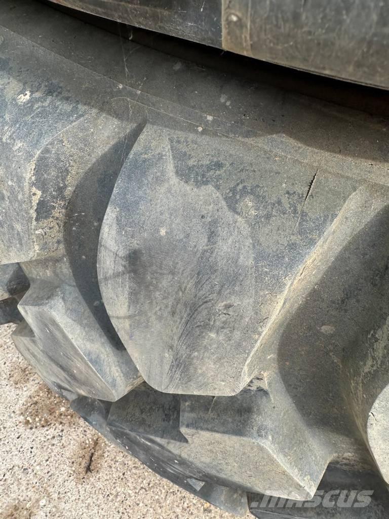 Goodride 23.5R25 轮胎、车轮和轮圈