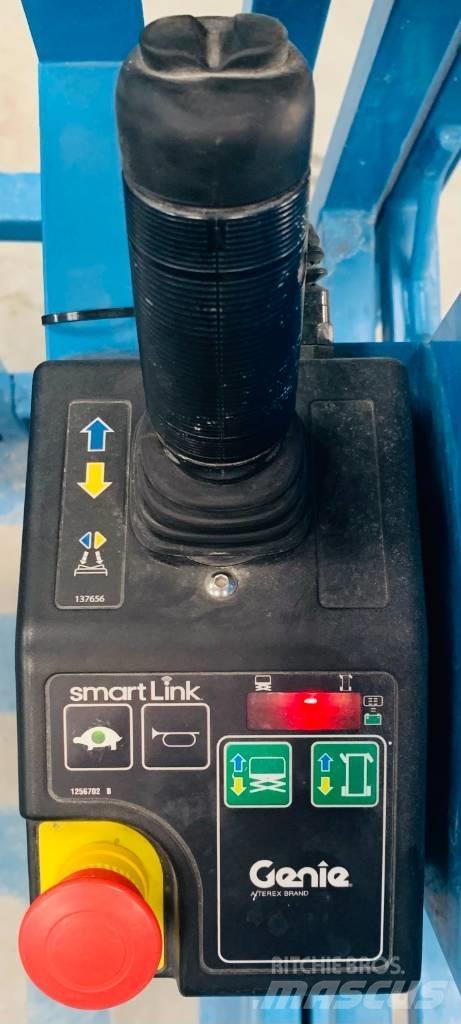 Genie GS 4047 剪叉式升降机