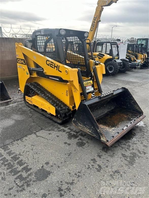 Gehl RT105 滑移装载机