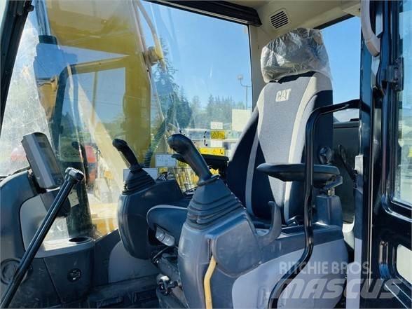 CAT 313FLGC 履带挖掘机