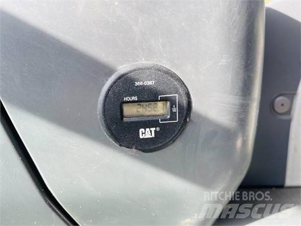 CAT 313FLGC 履带挖掘机