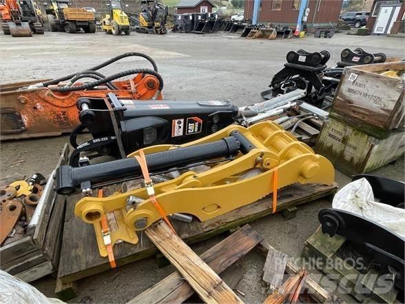 CAT 315 其他组件