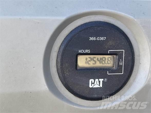CAT 349EL 履带挖掘机