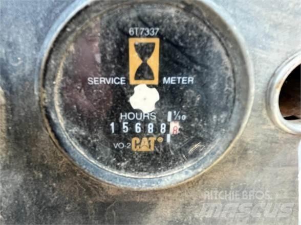 CAT 928F 轮式装载机