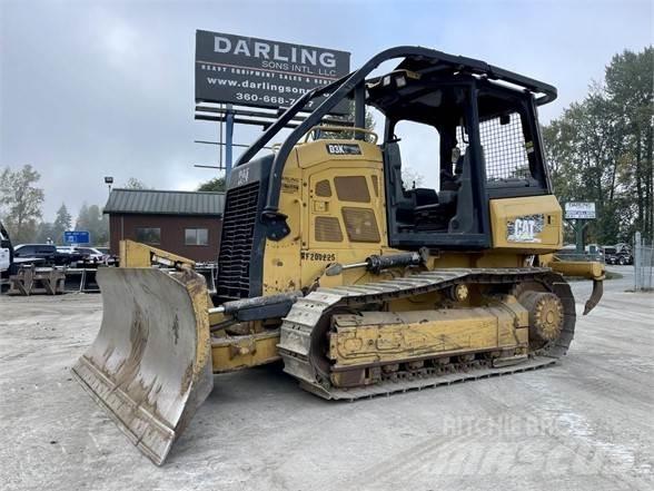 CAT D3K2 XL 履带式推土机