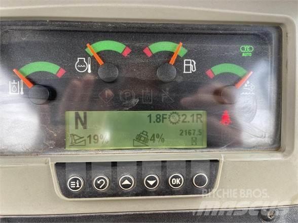 CAT D3K2 XL 履带式推土机