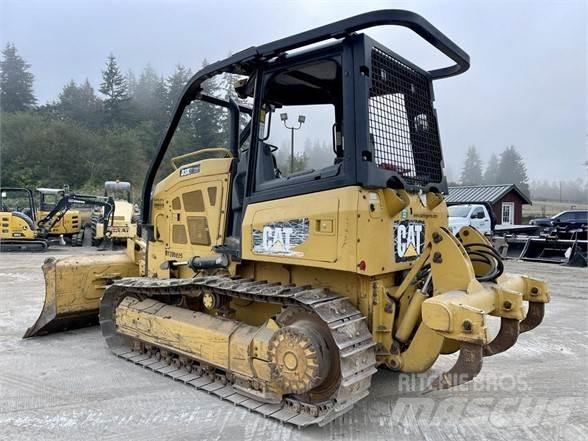 CAT D3K2 XL 履带式推土机