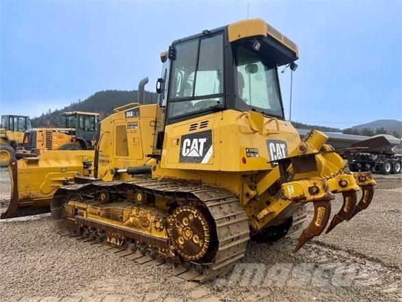 CAT D6K2 XL 履带式推土机