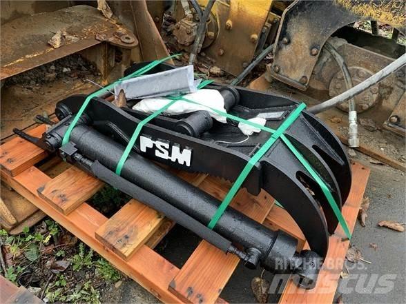 PSM  其他组件