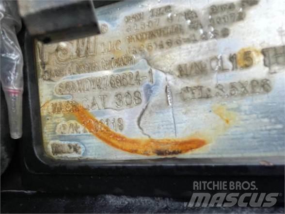 PSM 308 其他组件