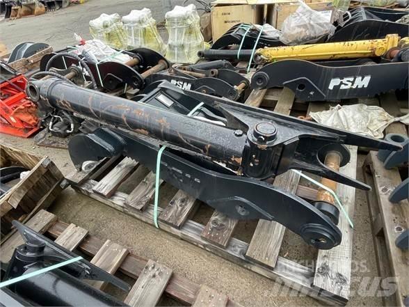 PSM PC200/228 其他组件