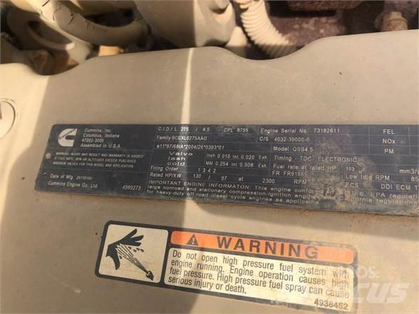 Sakai SV505 单轮压路机