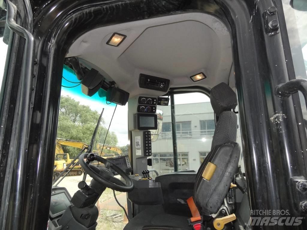 CAT 962 M 轮式装载机