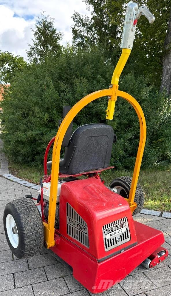 Tru Turf RS48-11E 果岭滚压机