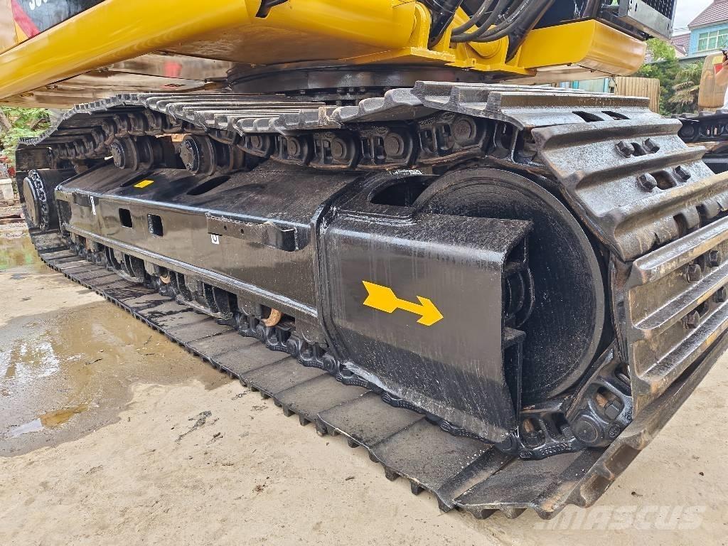 CAT 330D2L 履带挖掘机