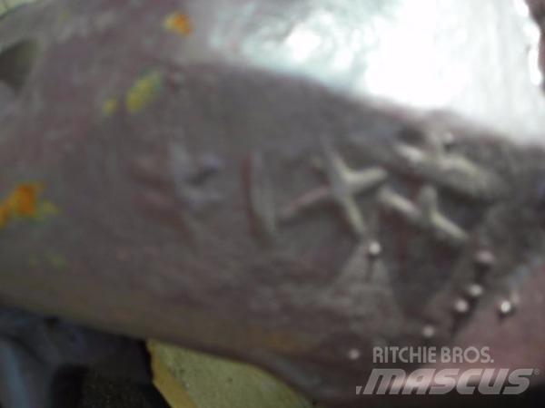 Sandvik Hole openers 钻孔机械设备配件