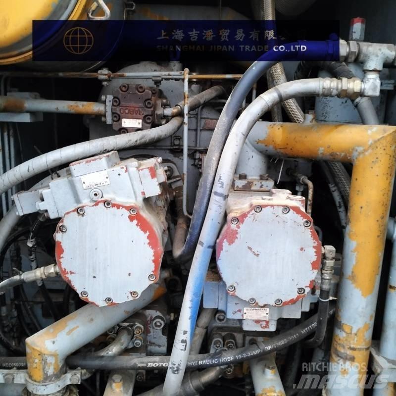 Kobelco 7150 履带起重机