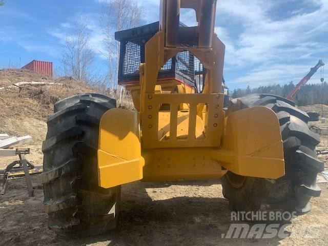 CAT 525B 粉碎机