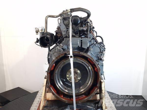 Deutz BF4M1013FC 发动机