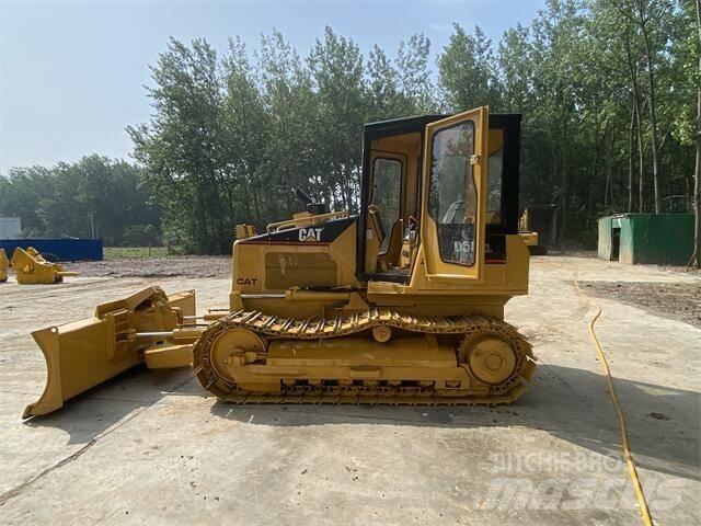 CAT D 5 G 履带式推土机