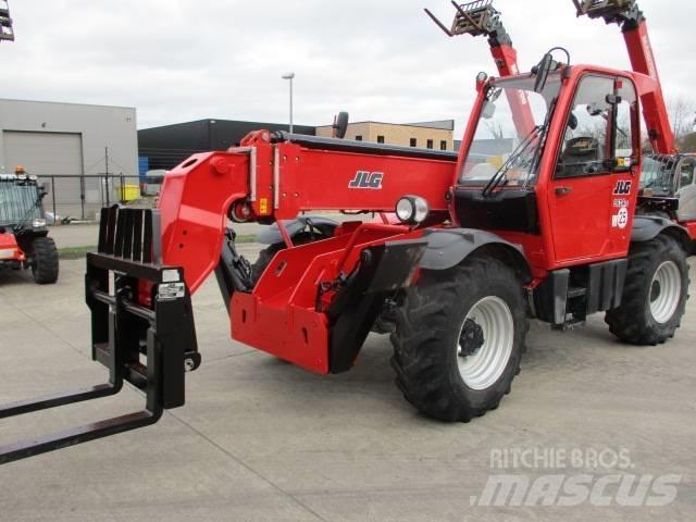 JLG 3614 RS (291) 伸缩臂叉装车|叉装车
