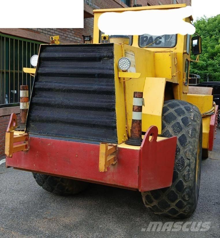 Dynapac CA 511 D 其他压路机