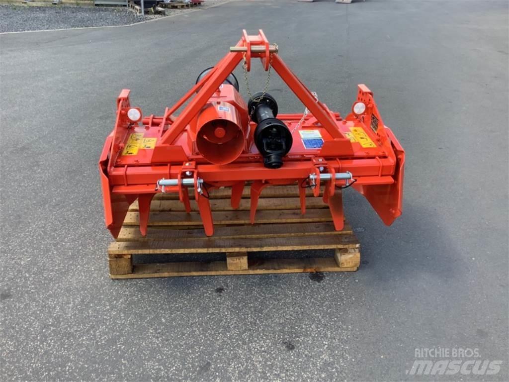 Kuhn HRB 122 动力旋转耙
