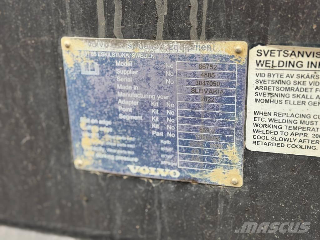 Volvo L 180 H 轮式装载机