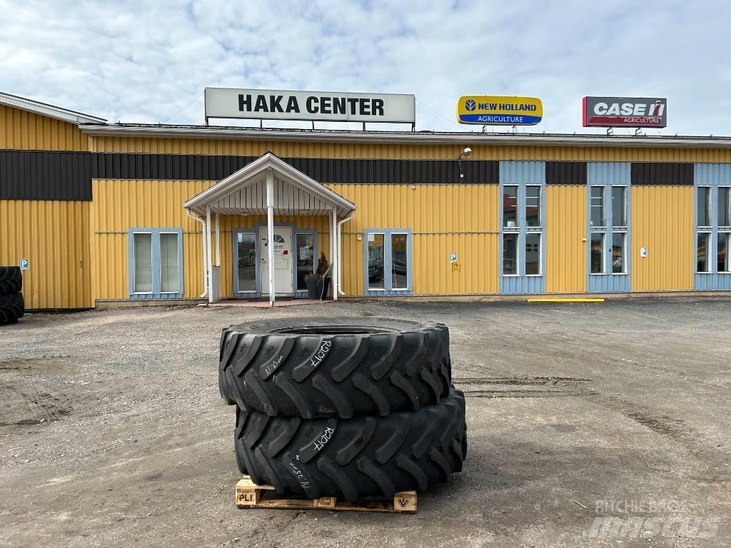 Alliance 520/85R38 轮胎、车轮、轮圈