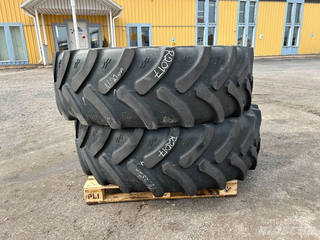 Alliance 520/85R38 轮胎、车轮、轮圈