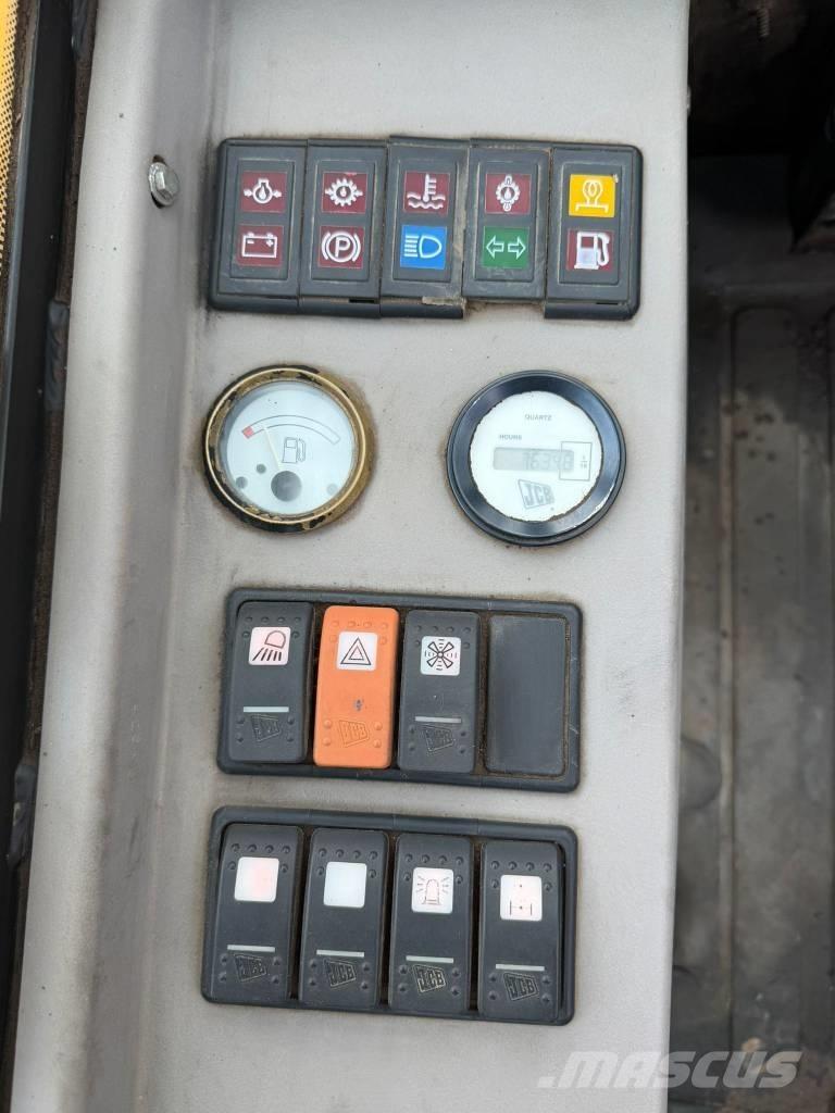 JCB 926 柴油叉车