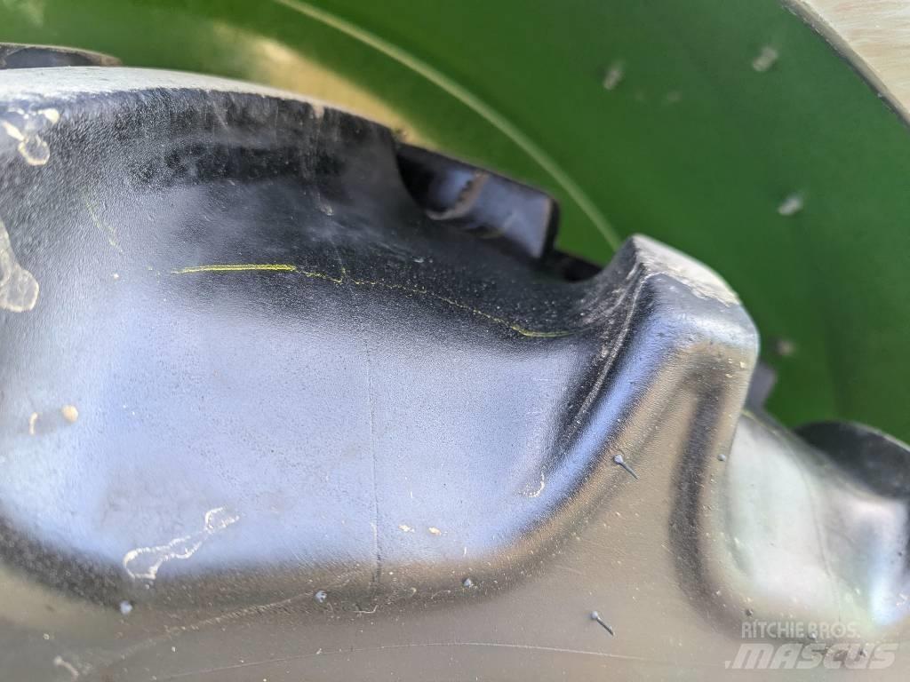 John Deere 5075GN 拖拉机/农用车