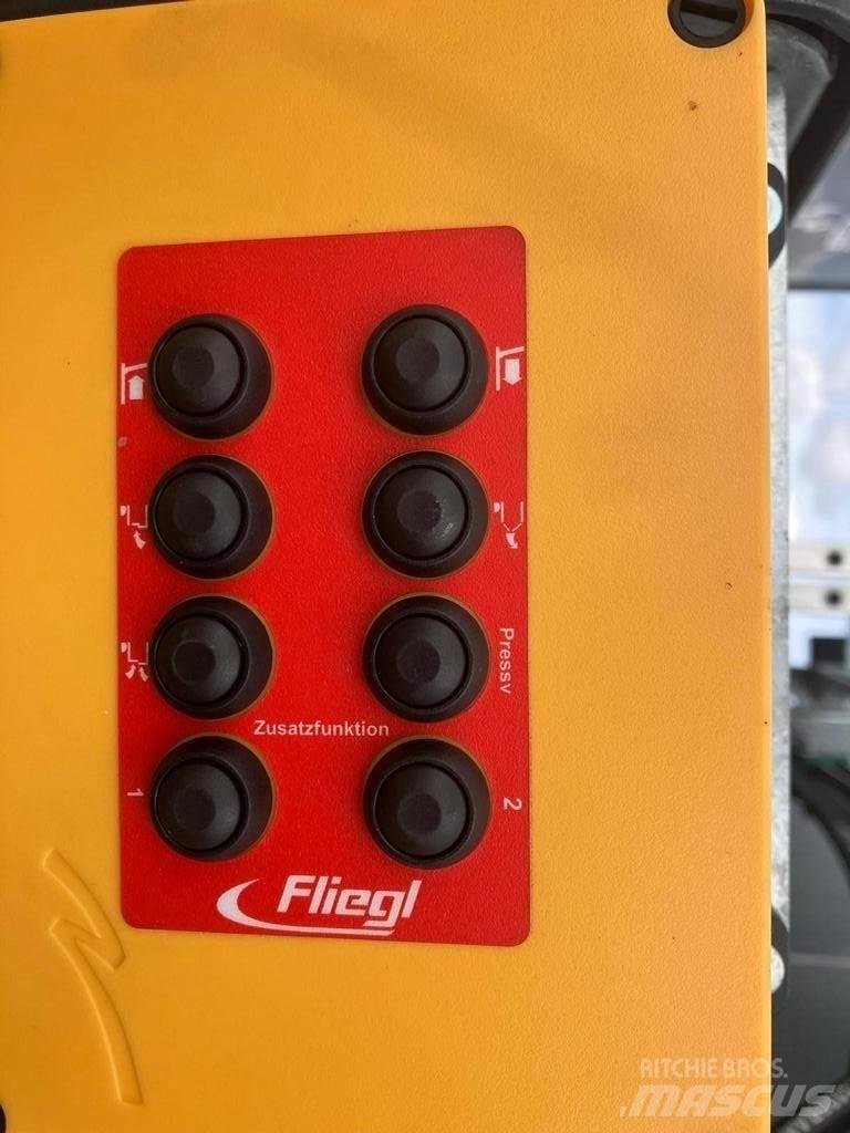 Fliegl ASS 298 农业机械-其他