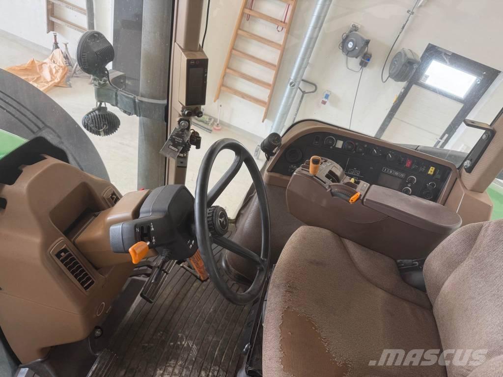 John Deere 8530 拖拉机/农用车