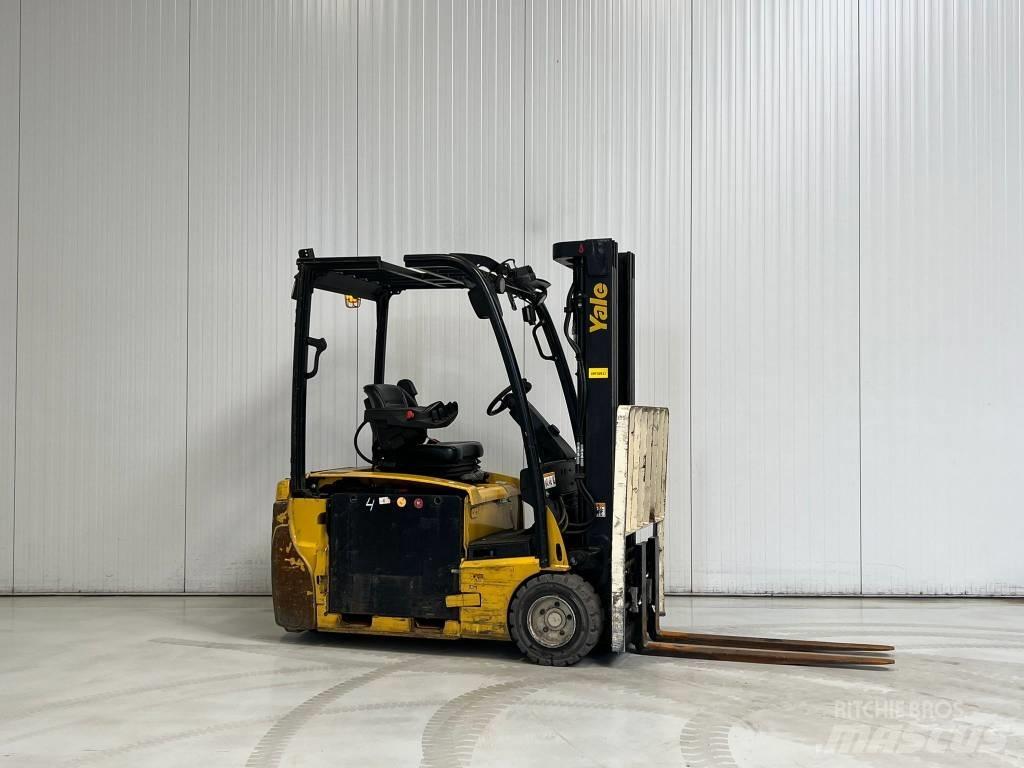 Yale ERP20VT LWB 电动叉车