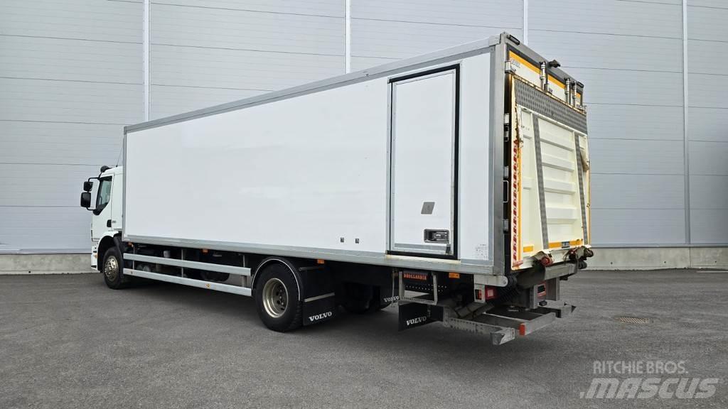 Volvo FE 冷藏车
