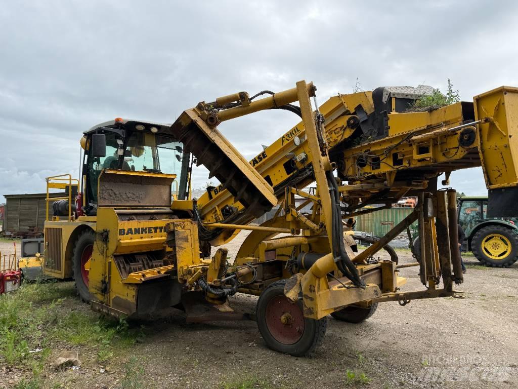 Dücker SBF 900 建筑机械-其他