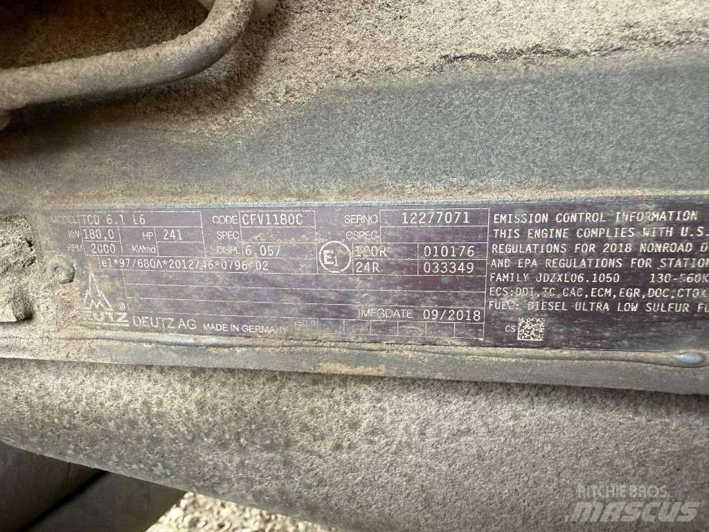 Dücker SBF 900 建筑机械-其他