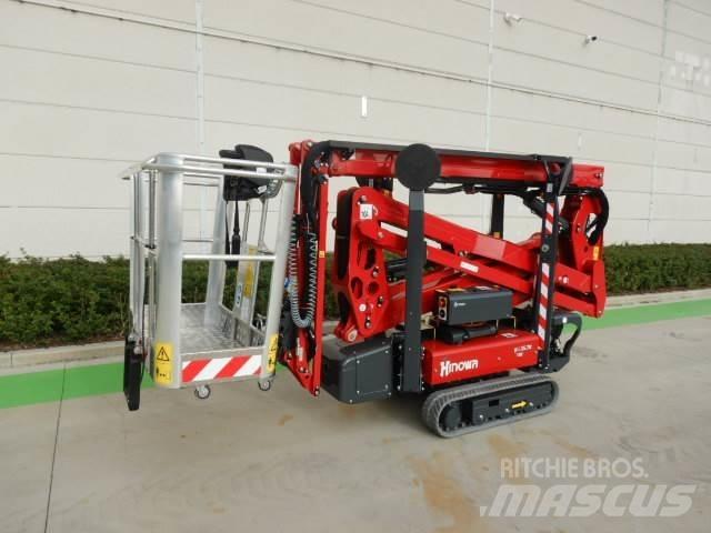 Hinowa LL1570 其他升降机和高空作业平台