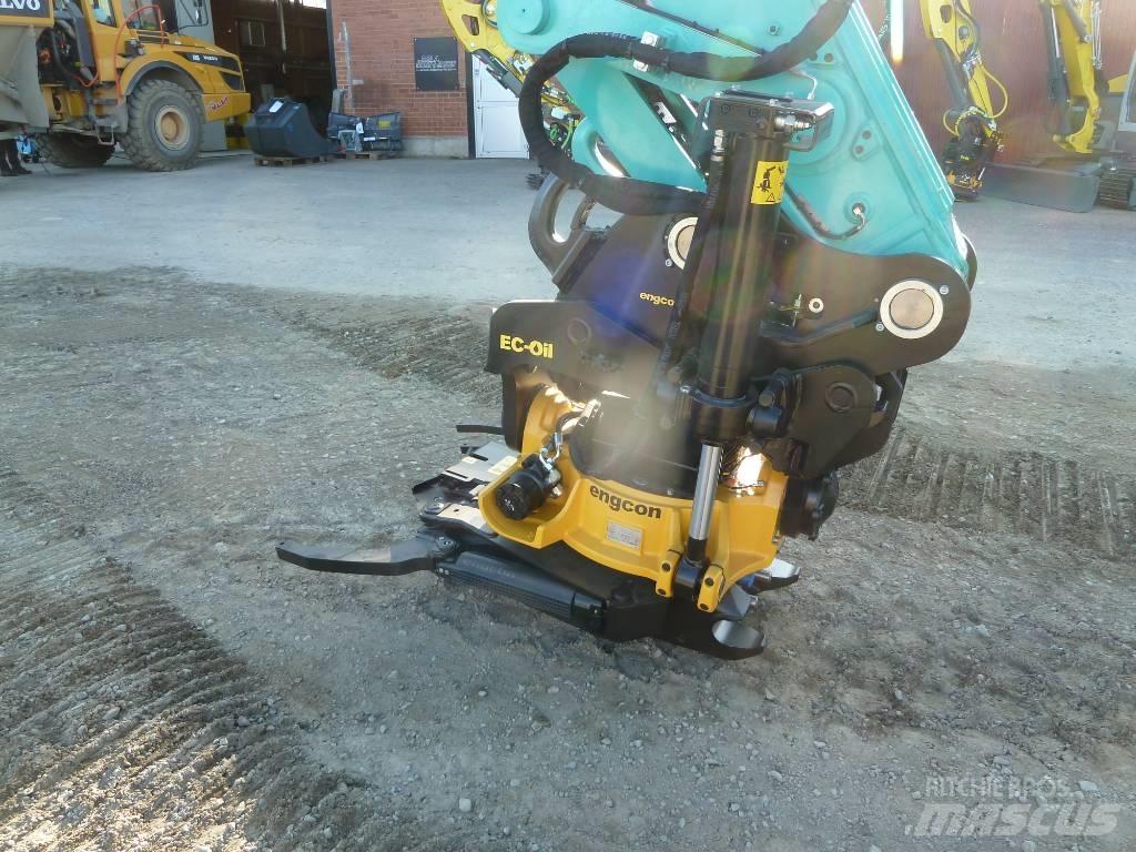 Kobelco SK270SRLC-7 履带挖掘机