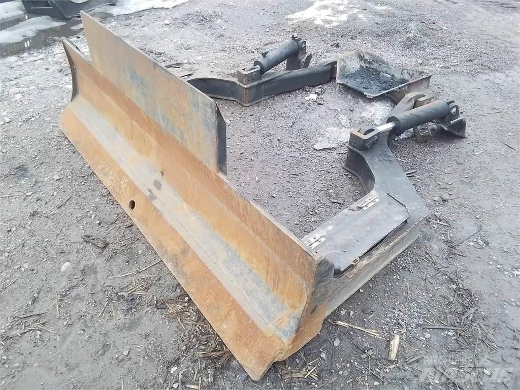 Komatsu 895 其他组件