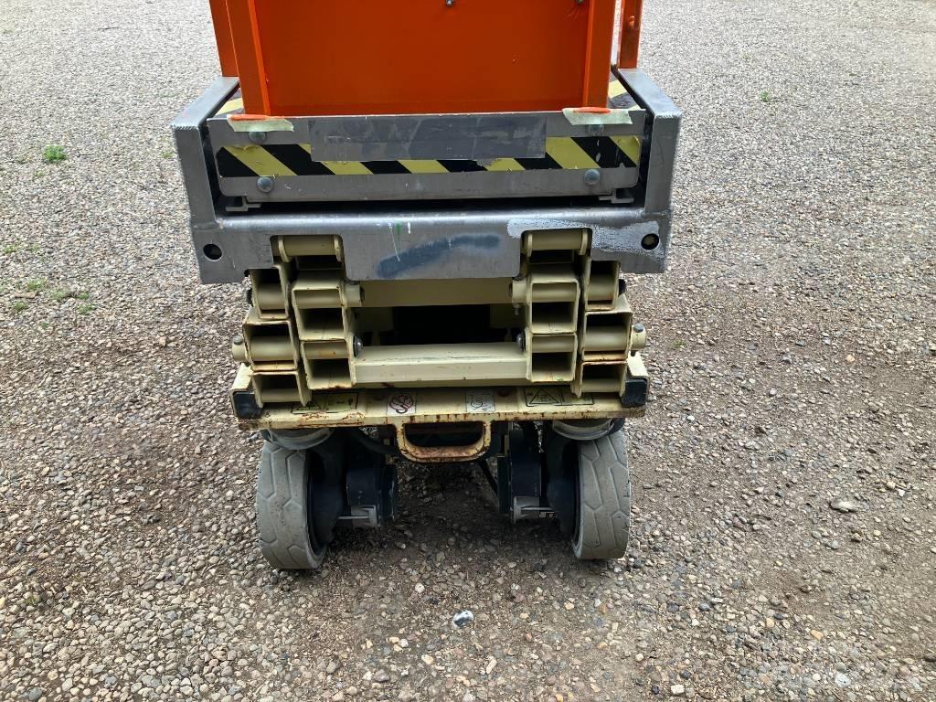JLG 1930 ES 剪叉式升降机