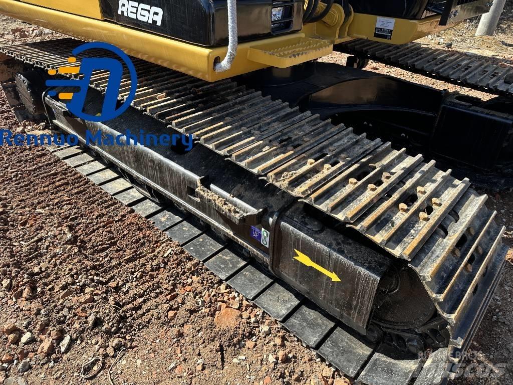 CAT 315D2GC 中型挖掘机