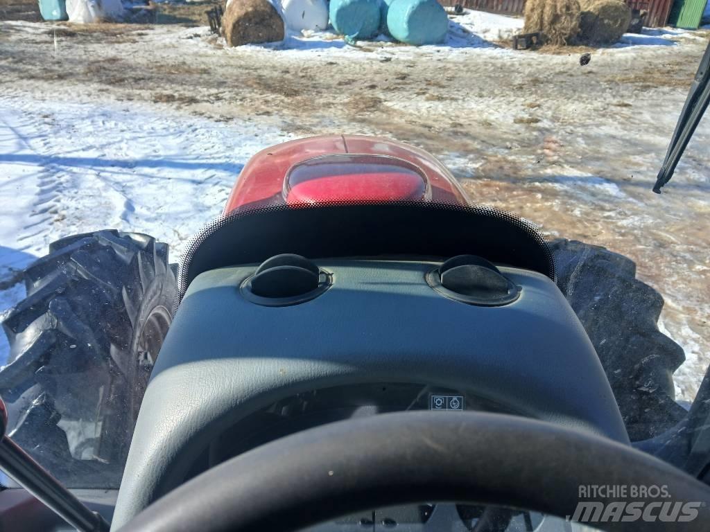 Valtra A 72 拖拉机/农用车