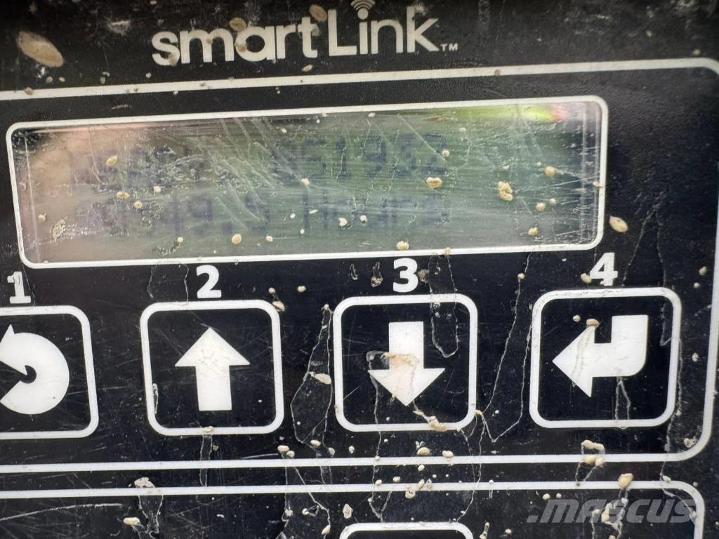 Genie GS 1932 剪叉式升降机