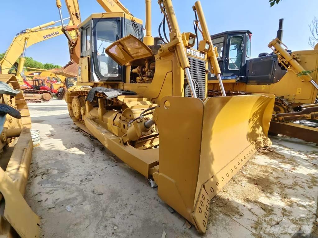 CAT D 7 G 履带式推土机